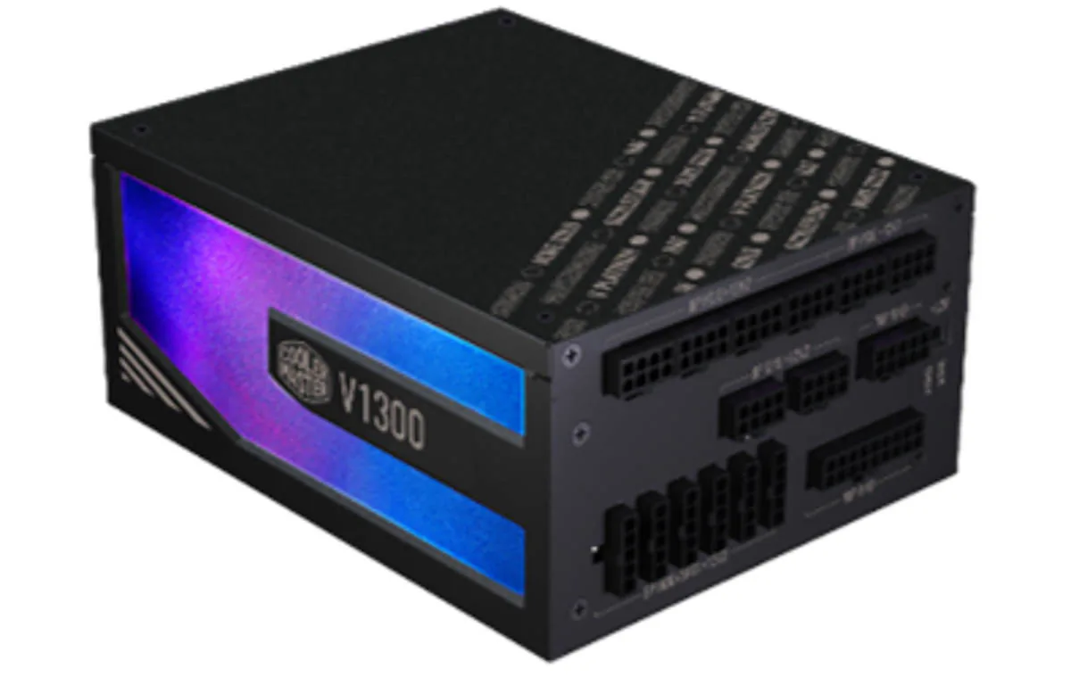Cooler Master công bố Hội Nghị Thượng Đỉnh Chronos 2022