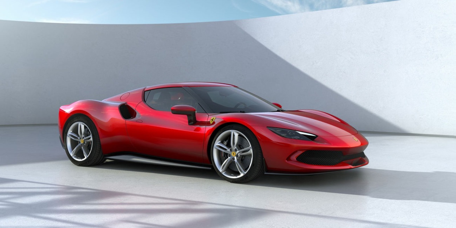 Qualcomm và Ferrari tuyên bố hợp tác chiến lược về công nghệ