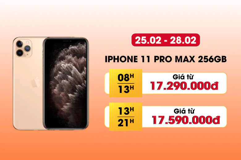 Cuối tháng 2, giá điện thoại, tablet, laptop và phụ kiện công nghệ giảm mạnh, có thiết bị giảm đến 60%