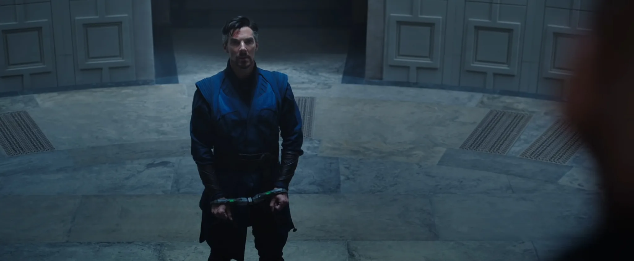 Marvel tung trailer mới cho Doctor Strange in the Multiverse of Madness, hé lộ nhiều nhân vật mới và tình tiết gay cấn