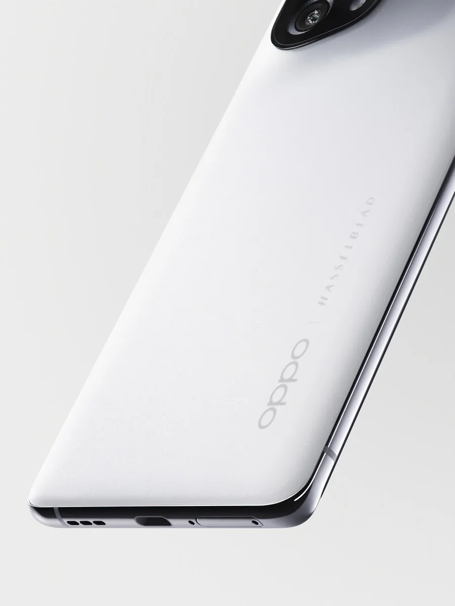 OPPO ra mắt flagship Find X5 mới với camera cực xịn và Snapdragon 888