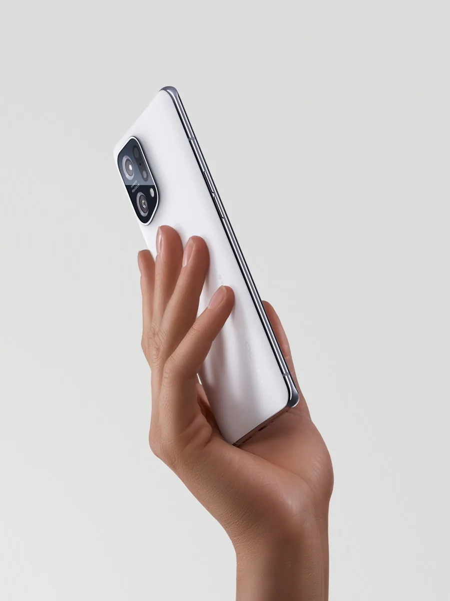 OPPO ra mắt flagship Find X5 mới với camera cực xịn và Snapdragon 888