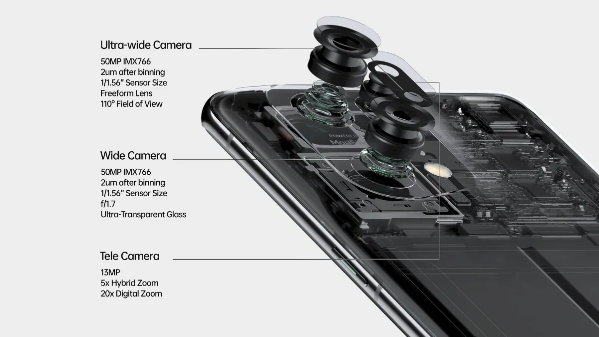 OPPO Find X5 Pro chính thức ra mắt Việt Nam vào ngày 5/5 với slogan Chinh Phục Từng Khoảnh Khắc
