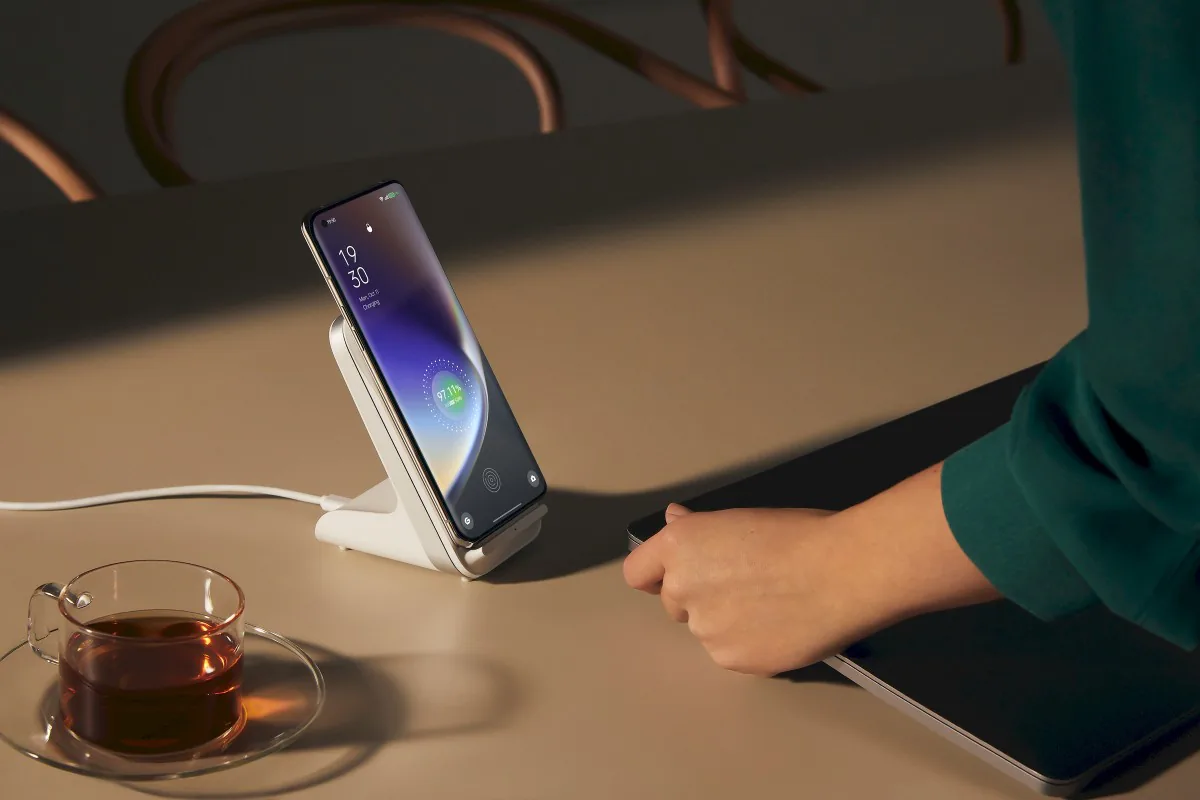 OPPO Find X5 Pro ra mắt với camera từ Hasselblad kèm vi xử lý mạnh mẽ Snapdragon 8 Gen 1