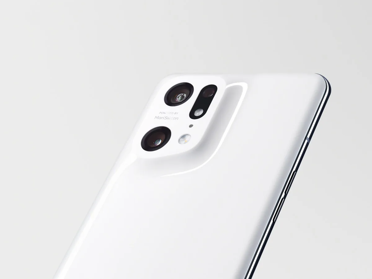 OPPO Find X5 Pro chính thức ra mắt Việt Nam vào ngày 5/5 với slogan Chinh Phục Từng Khoảnh Khắc