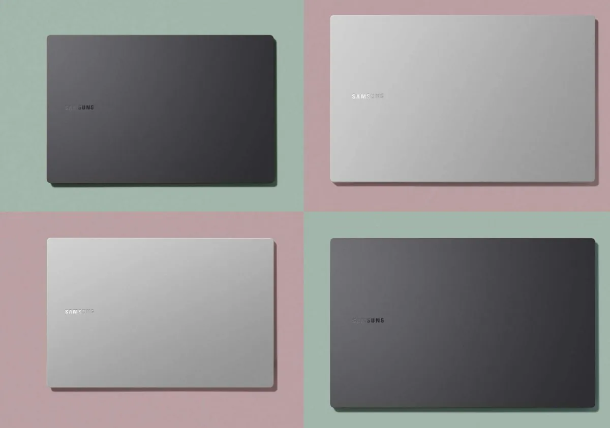Samsung ra mắt loạt laptop Galaxy Book2 Pro và Book2 Pro 360 mới với chip Intel 12th cùng màn hình AMOLED