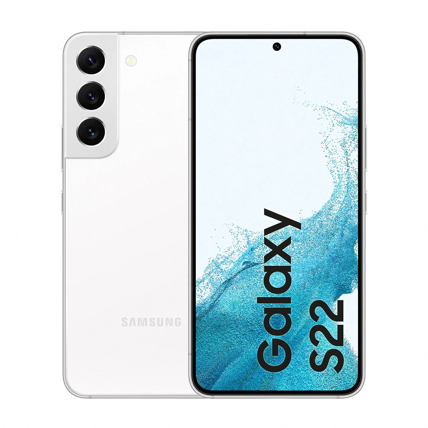 Loạt ảnh rò rỉ mới của Galaxy S22 mới trước ngày ra mắt