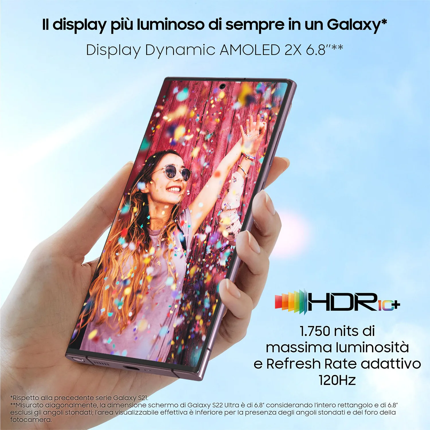 Loạt ảnh rò rỉ mới của Galaxy S22 mới trước ngày ra mắt
