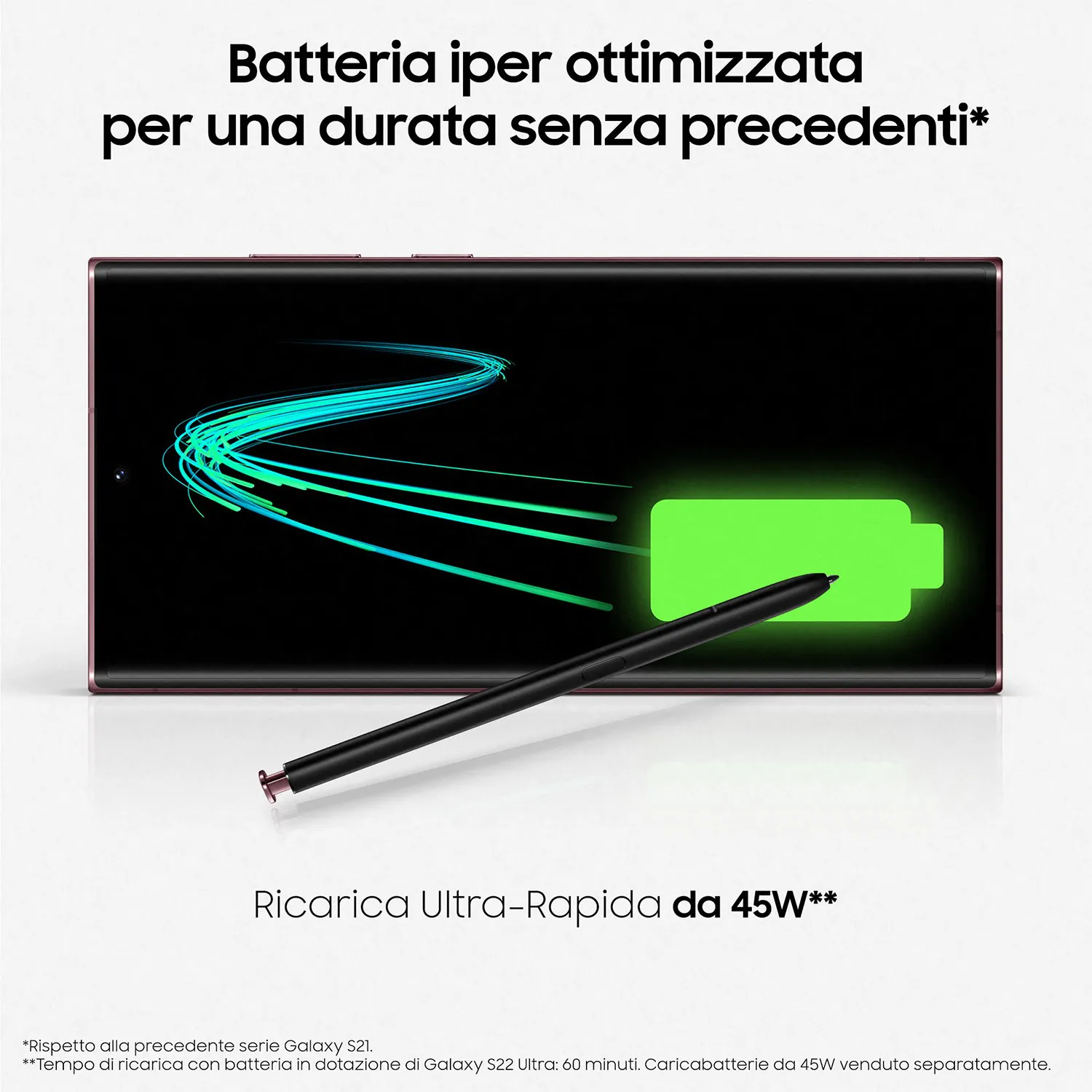 Loạt ảnh rò rỉ mới của Galaxy S22 mới trước ngày ra mắt