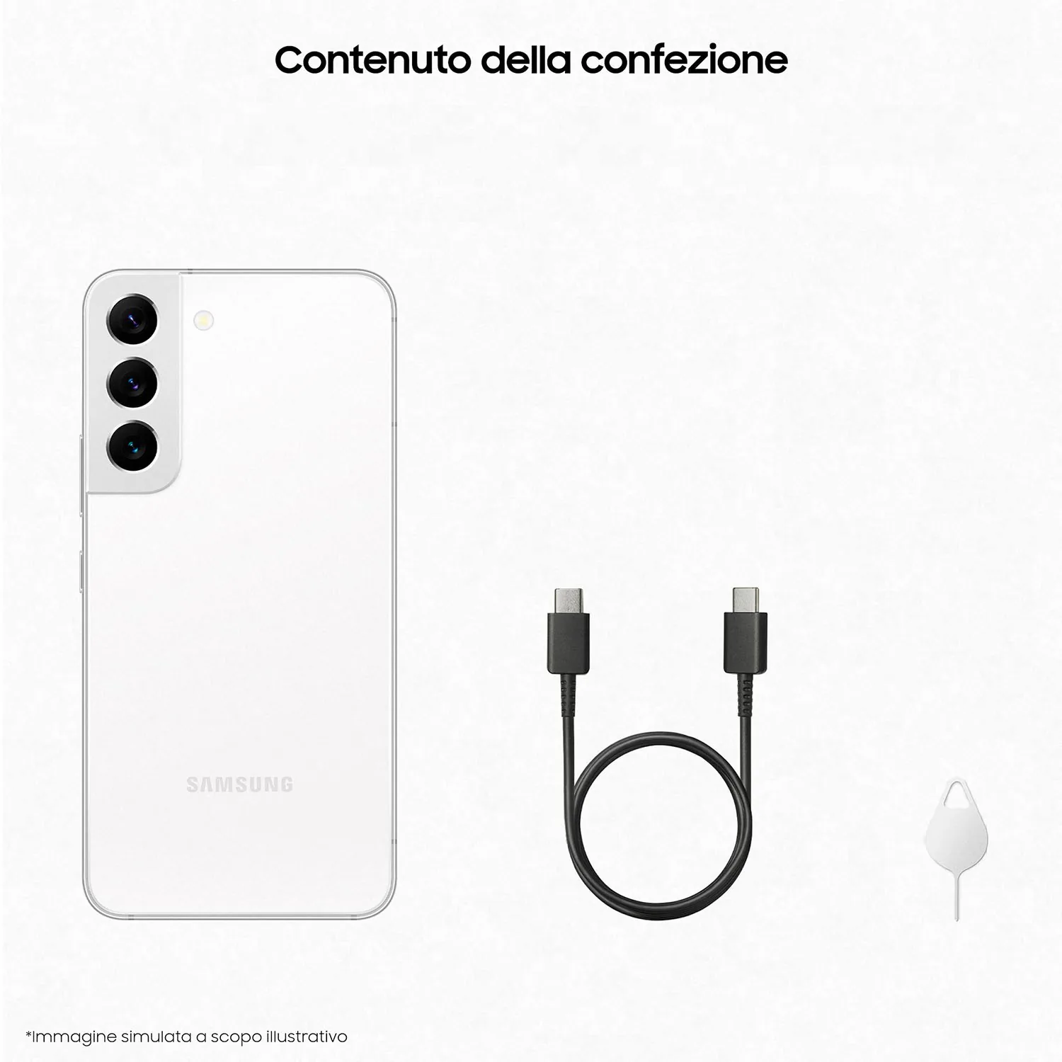 Loạt ảnh rò rỉ mới của Galaxy S22 mới trước ngày ra mắt