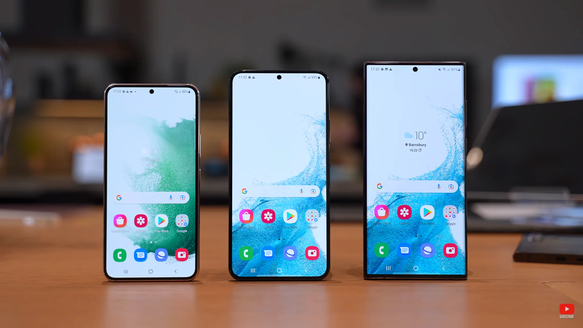 Galaxy S22 series ra mắt tại Việt Nam: Chip Snapdragon 8 Gen 1, giá từ 21.99 triệu đồng, đặt trước nhận quà đến 6 triệu đồng
