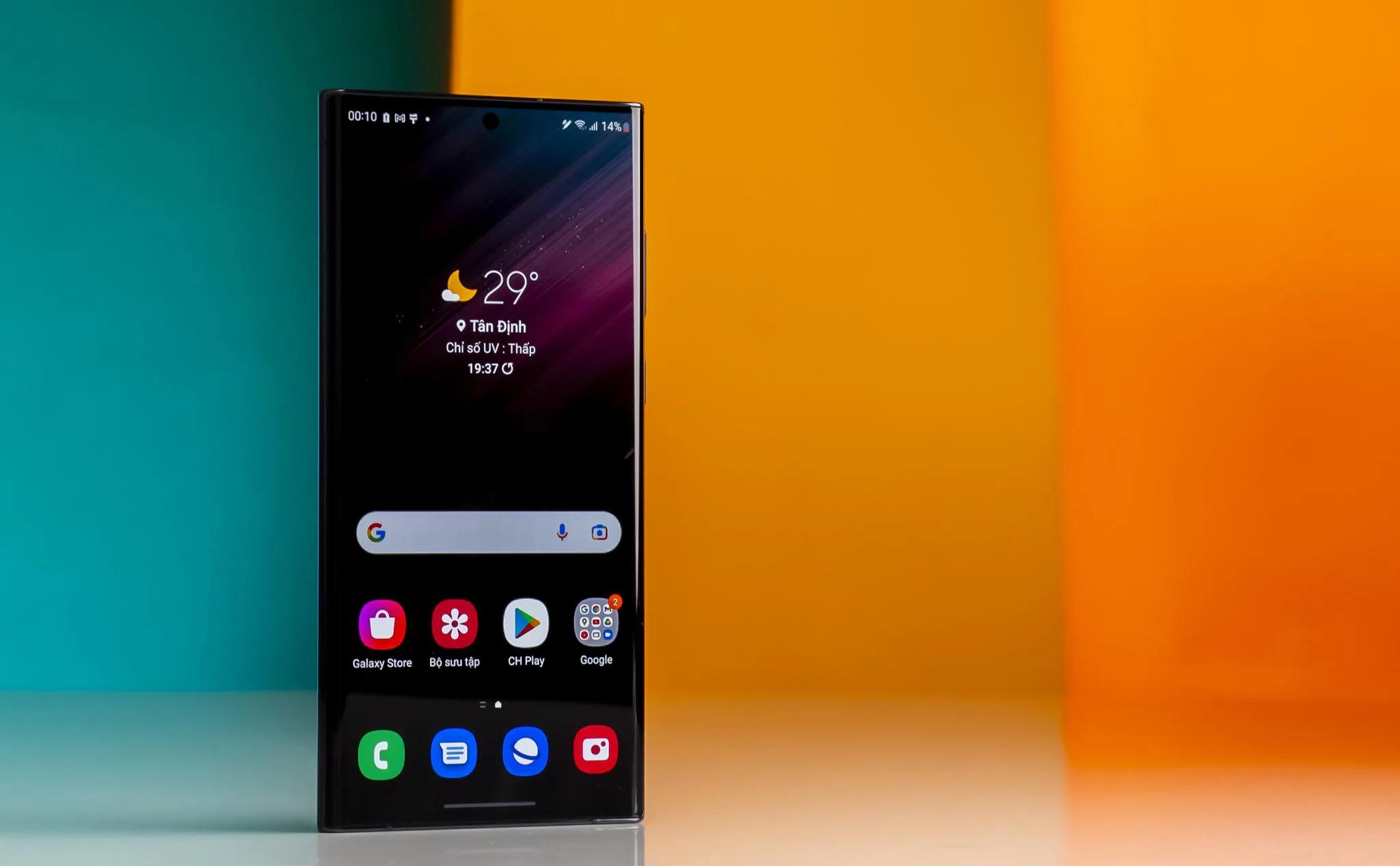 Galaxy S22 series ra mắt tại Việt Nam: Chip Snapdragon 8 Gen 1, giá từ 21.99 triệu đồng, đặt trước nhận quà đến 6 triệu đồng