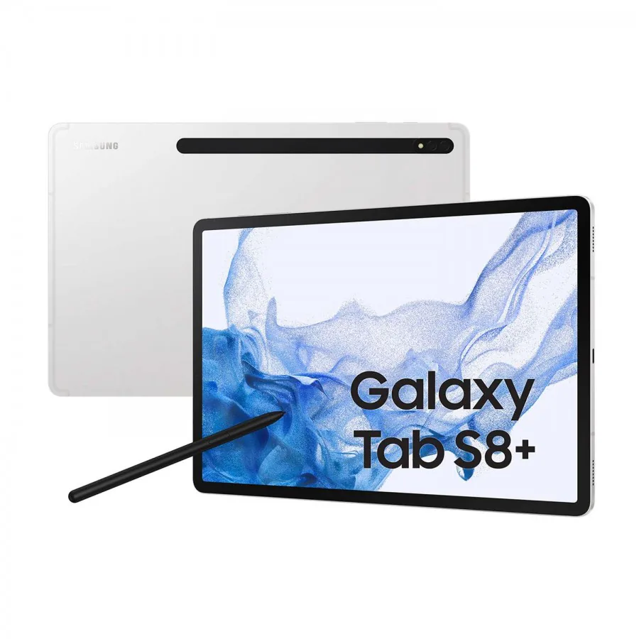 Lộ diện loạt ảnh quảng bá của Galaxy Tab S8 và xác nhận một số thông tin cấu hình máy