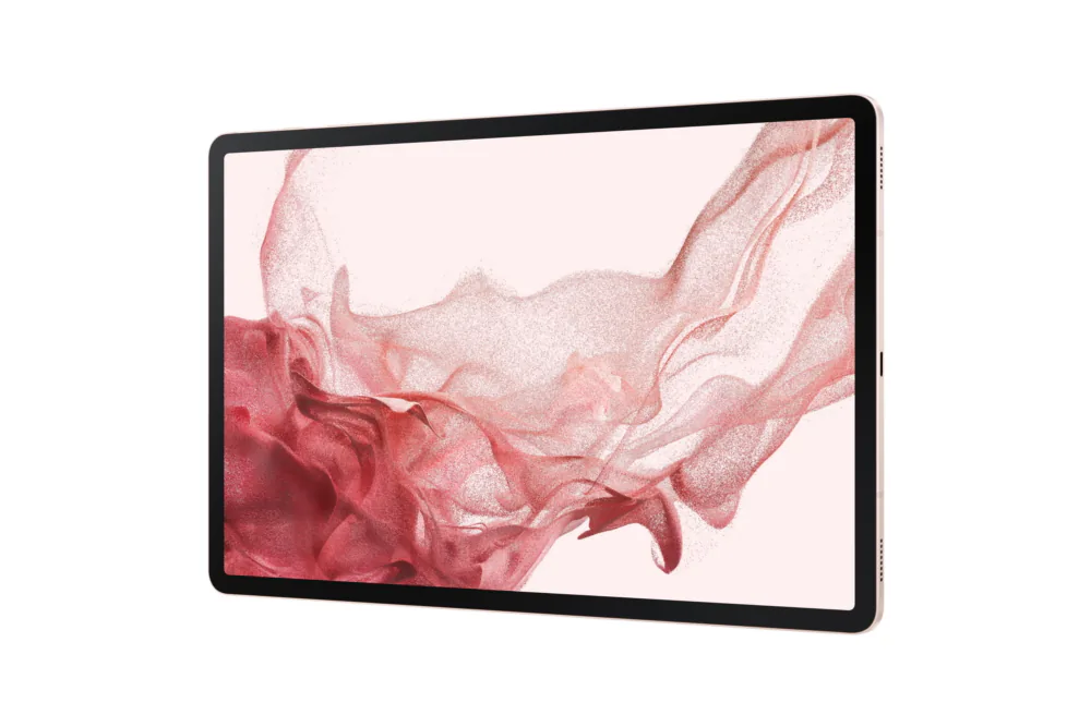 Galaxy Tab S8 Series: Máy tính bảng Galaxy Lớn nhất, Mạnh mẽ và Đa nhiệm nhất