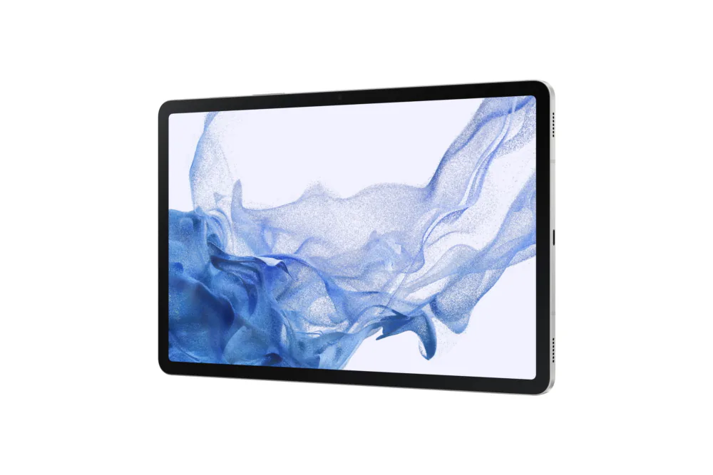 Galaxy Tab S8 Series: Máy tính bảng Galaxy Lớn nhất, Mạnh mẽ và Đa nhiệm nhất