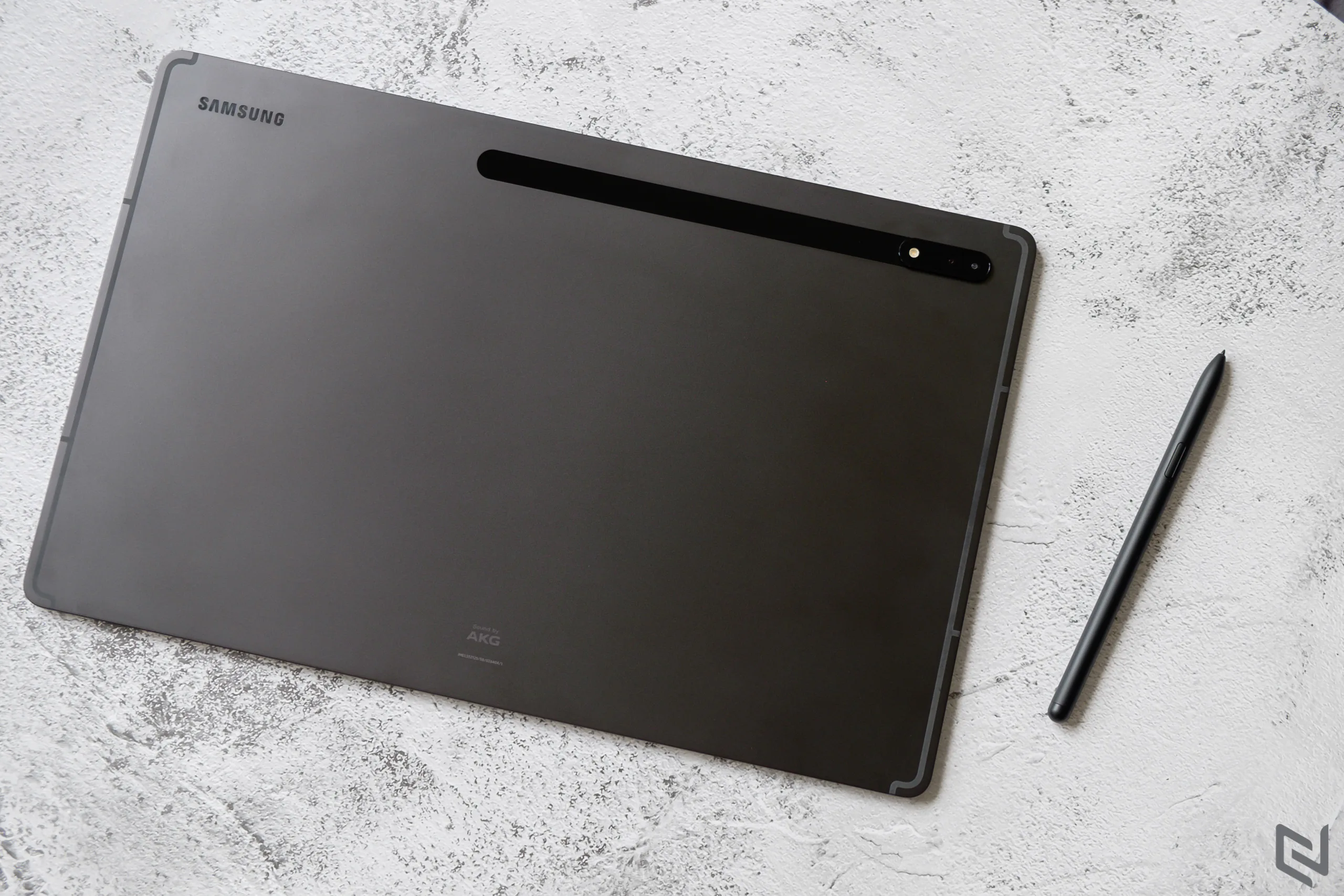 Khám phá máy tính bảng Galaxy Tab S8 Series mới nhất từ Samsung với loạt thông số và tính năng ấn tượng