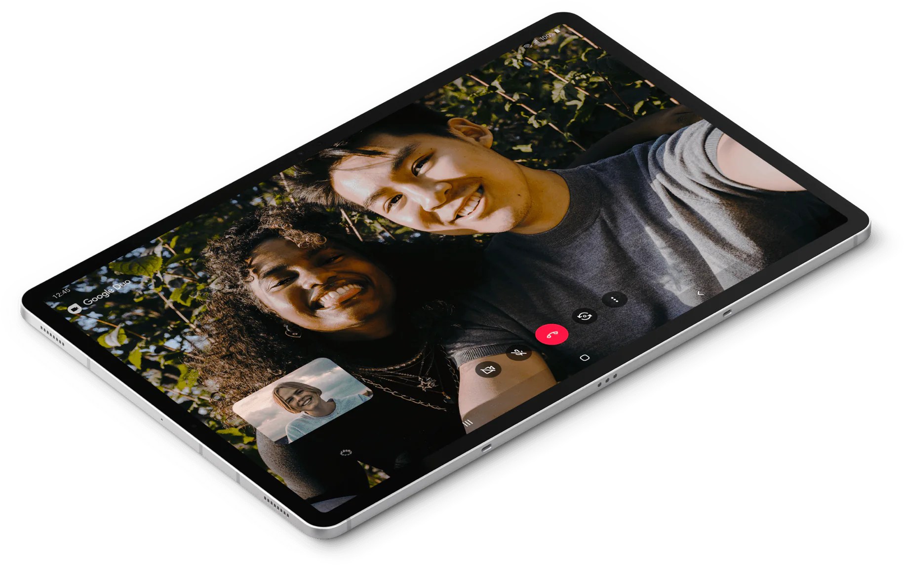 Galaxy Tab S8 Series: Máy tính bảng Galaxy Lớn nhất, Mạnh mẽ và Đa nhiệm nhất
