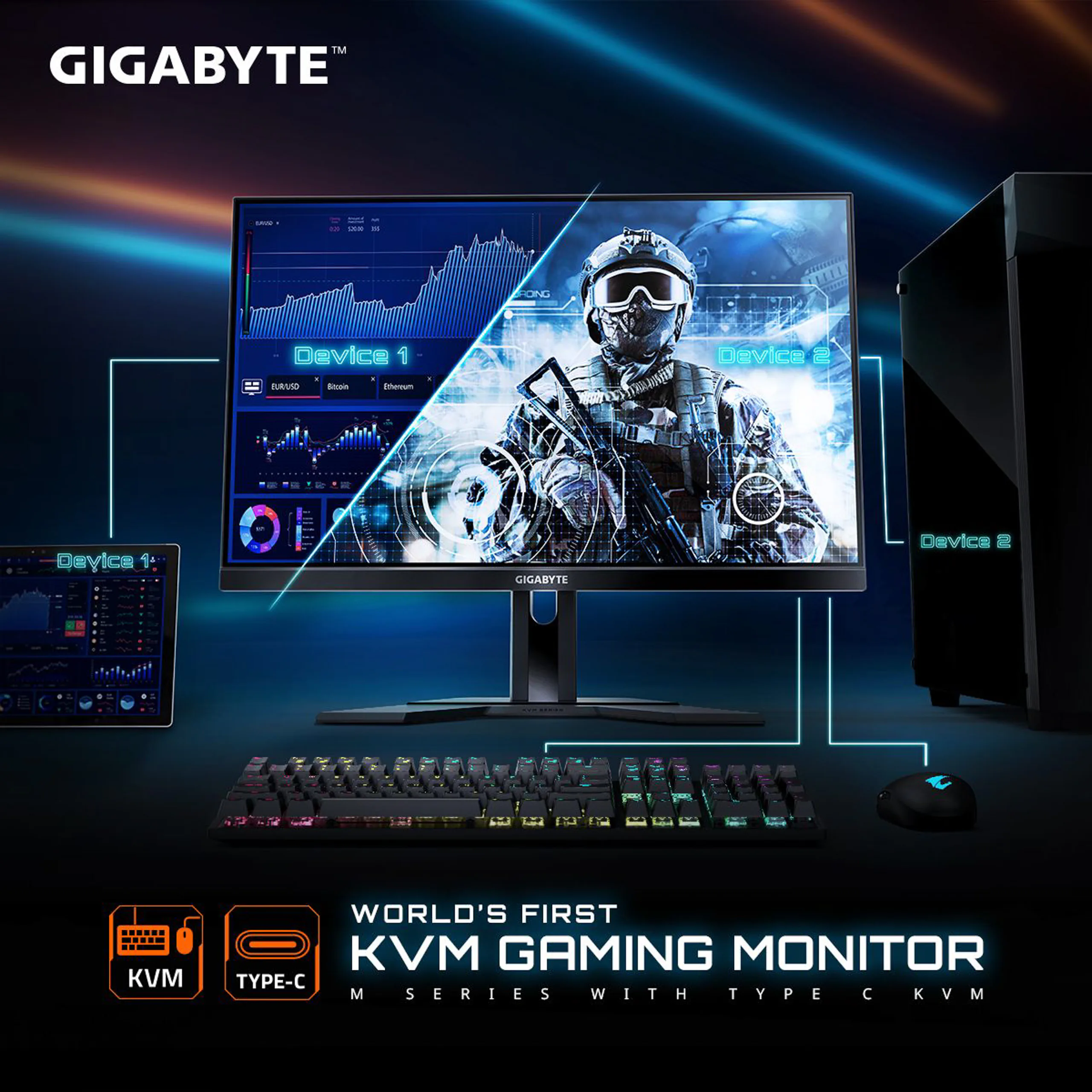 GIGABYTE Việt Nam tổ chức buổi traning giới thiệu dải sản phẩm mới 2022