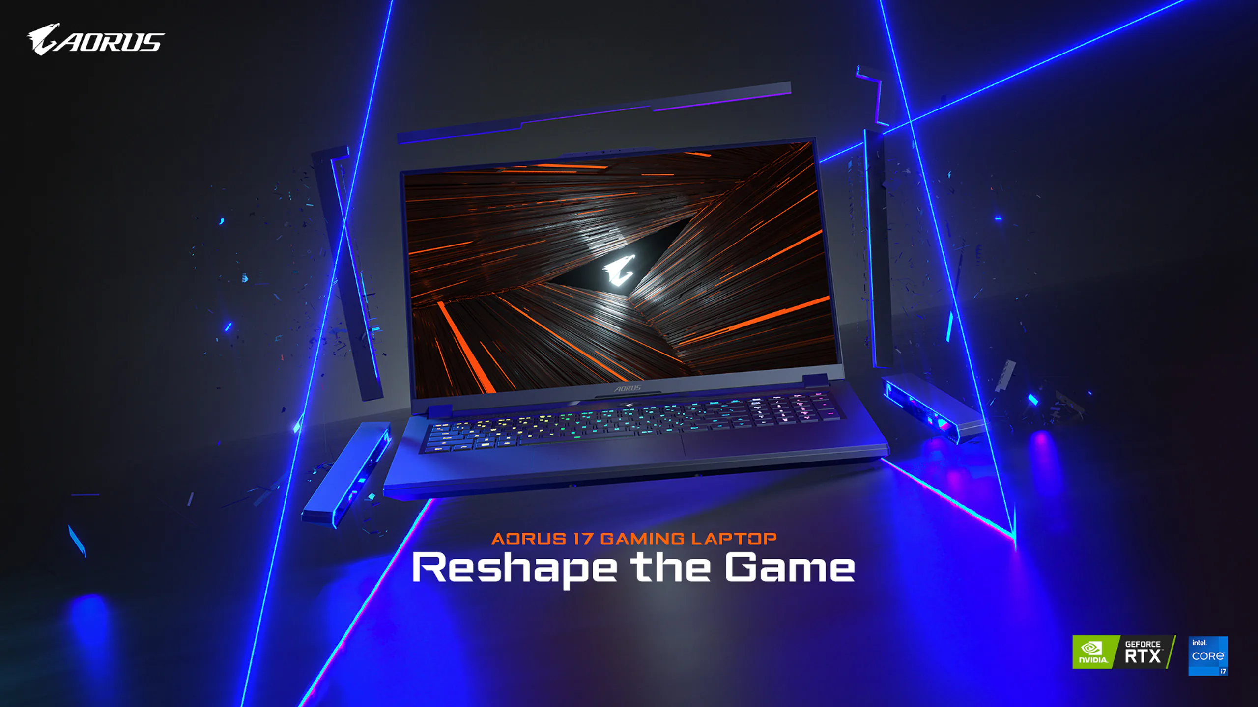 GIGABYTE Việt Nam tổ chức buổi traning giới thiệu dải sản phẩm mới 2022