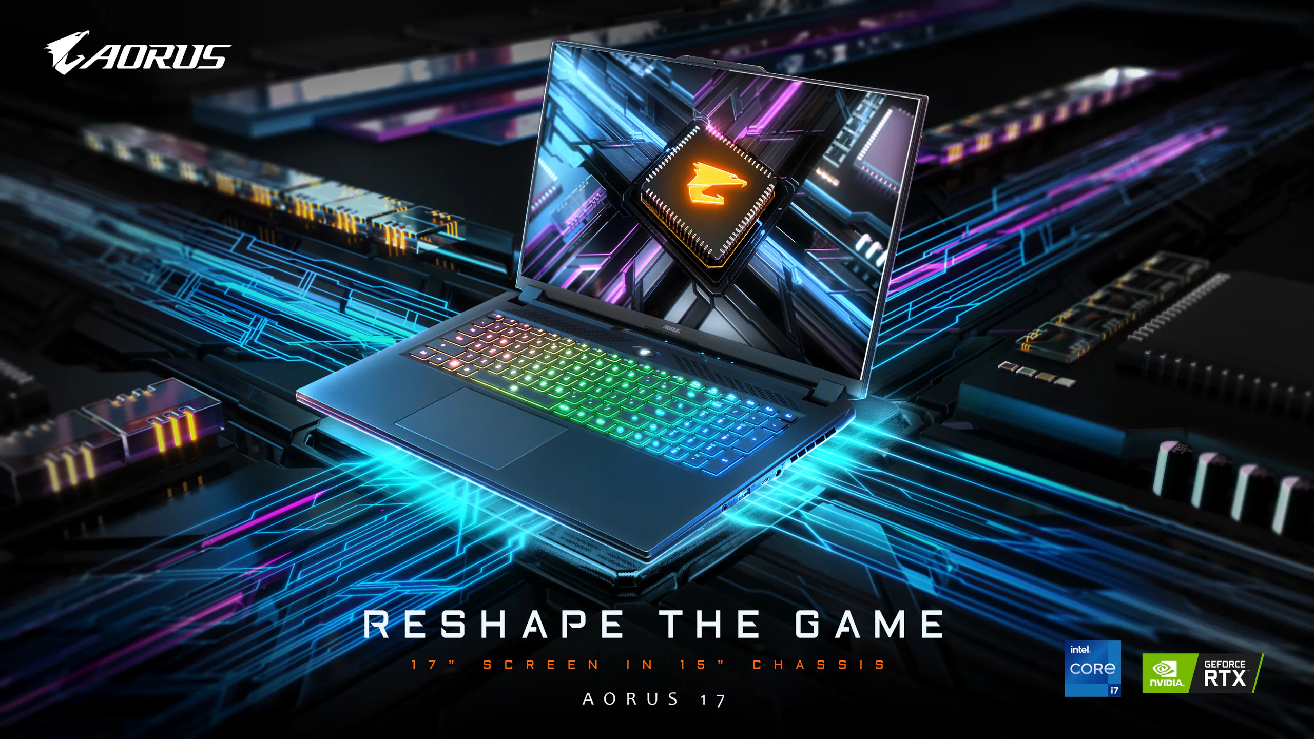 GIGABYTE Việt Nam tổ chức buổi traning giới thiệu dải sản phẩm mới 2022
