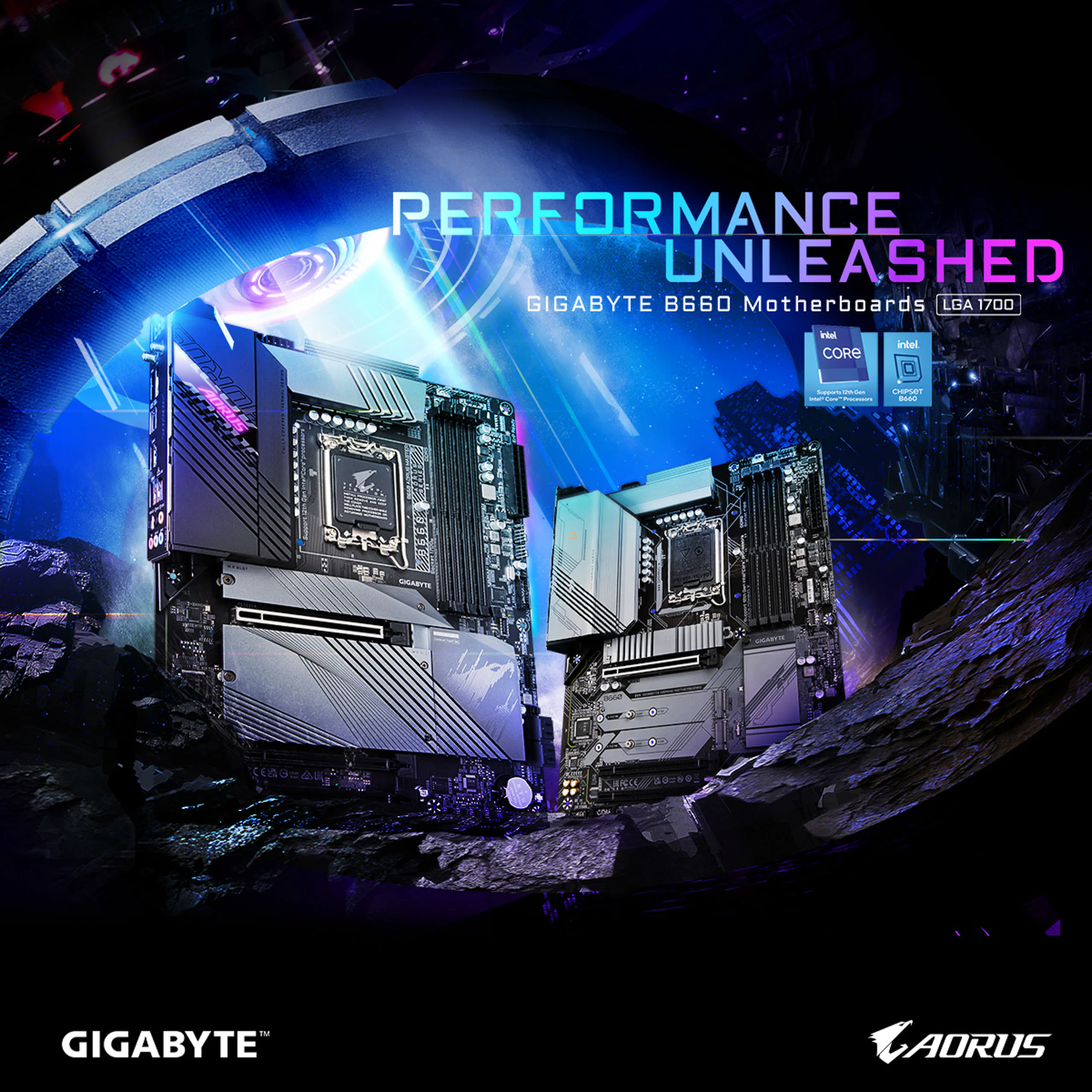GIGABYTE Việt Nam tổ chức buổi traning giới thiệu dải sản phẩm mới 2022