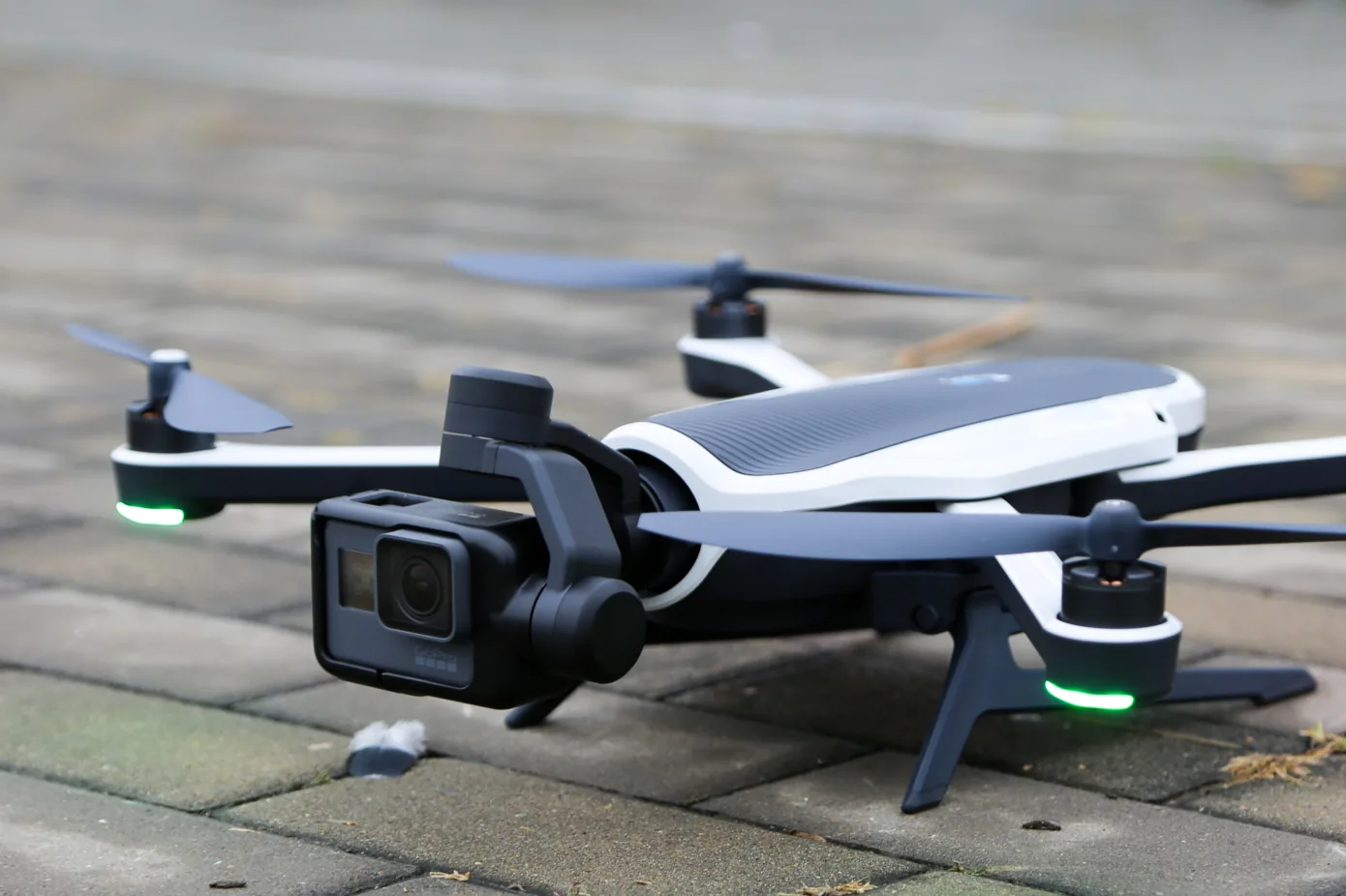 GoPro đang có ý định mở rộng sản phẩm, có thể là máy ảnh/máy quay cho người dùng chuyên nghiệp