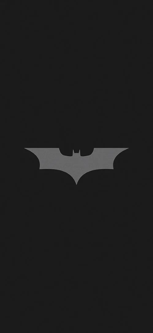 Hình nền iPhone đẹp và chất lượng cao chủ đề Batman cực ngầu