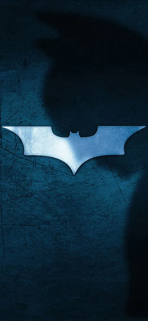 Hình nền iPhone đẹp và chất lượng cao chủ đề Batman cực ngầu