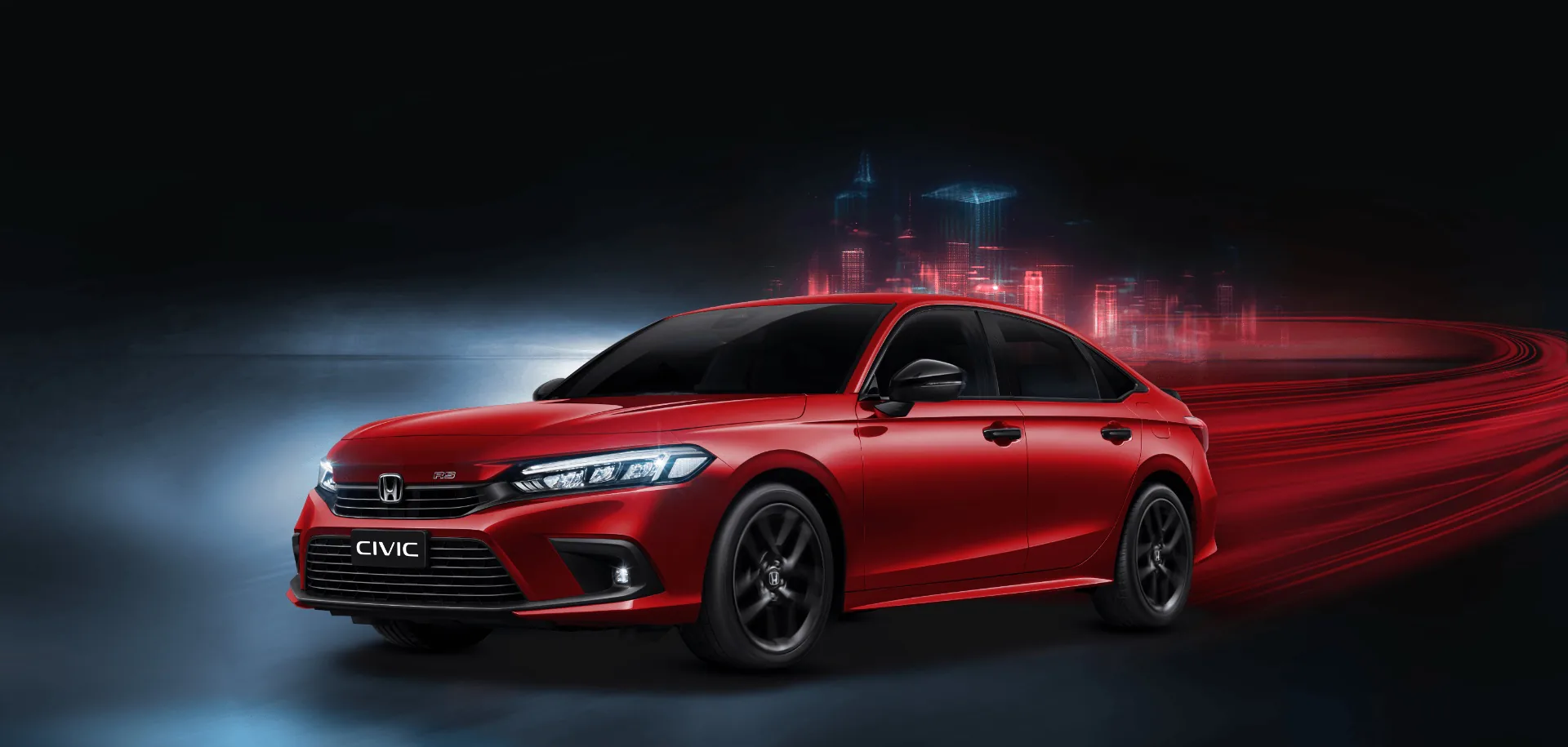 Honda Việt Nam giới thiệu Honda Civic thế hệ 11 hoàn toàn mới - Kiến tạo chuẩn mực hoàn hảo