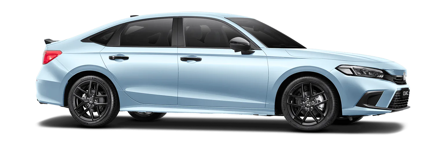 Honda Việt Nam giới thiệu Honda Civic thế hệ 11 hoàn toàn mới - Kiến tạo chuẩn mực hoàn hảo