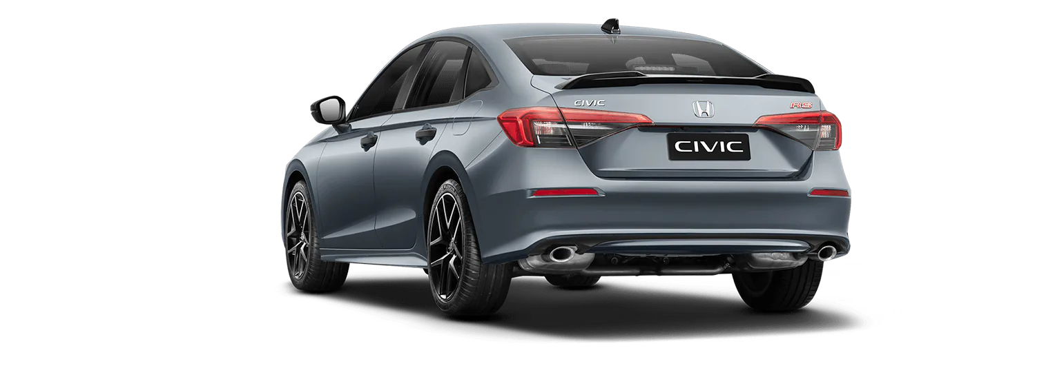 Honda Việt Nam giới thiệu Honda Civic thế hệ 11 hoàn toàn mới - Kiến tạo chuẩn mực hoàn hảo