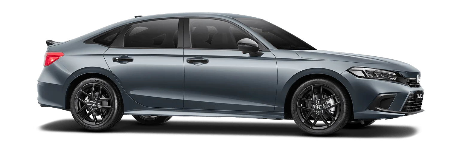 Honda Việt Nam giới thiệu Honda Civic thế hệ 11 hoàn toàn mới - Kiến tạo chuẩn mực hoàn hảo