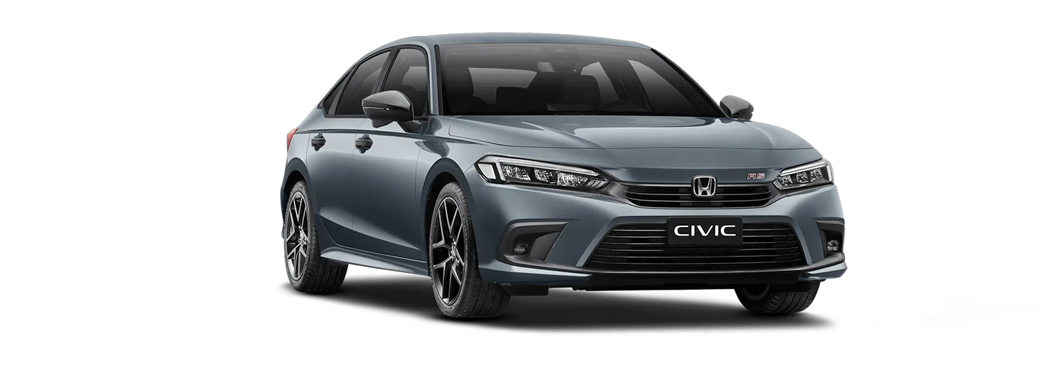 Honda Việt Nam giới thiệu Honda Civic thế hệ 11 hoàn toàn mới - Kiến tạo chuẩn mực hoàn hảo