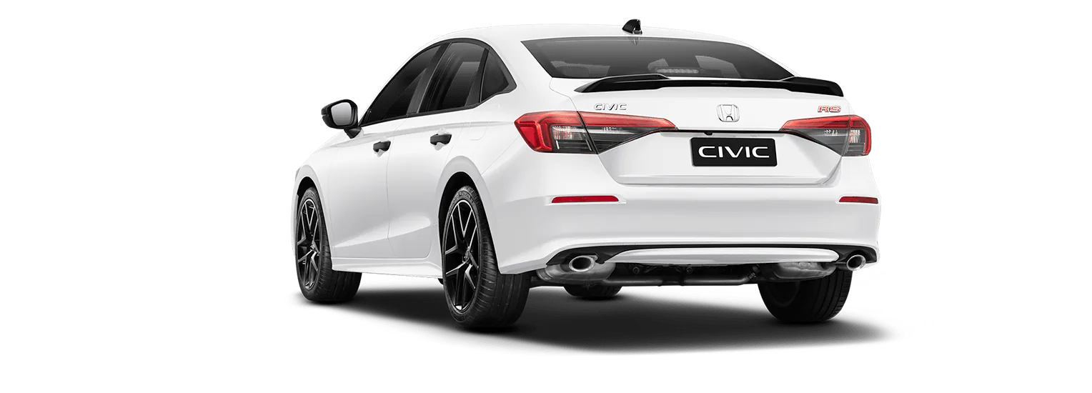 Honda Việt Nam giới thiệu Honda Civic thế hệ 11 hoàn toàn mới - Kiến tạo chuẩn mực hoàn hảo