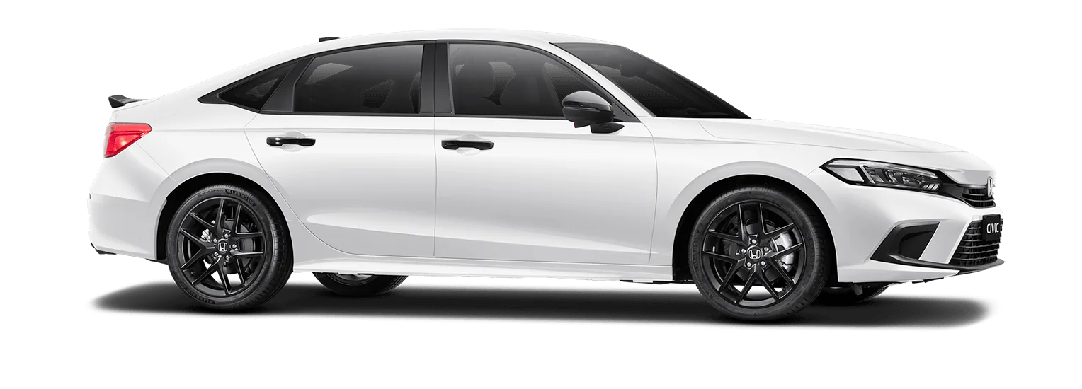 Honda Việt Nam giới thiệu Honda Civic thế hệ 11 hoàn toàn mới - Kiến tạo chuẩn mực hoàn hảo
