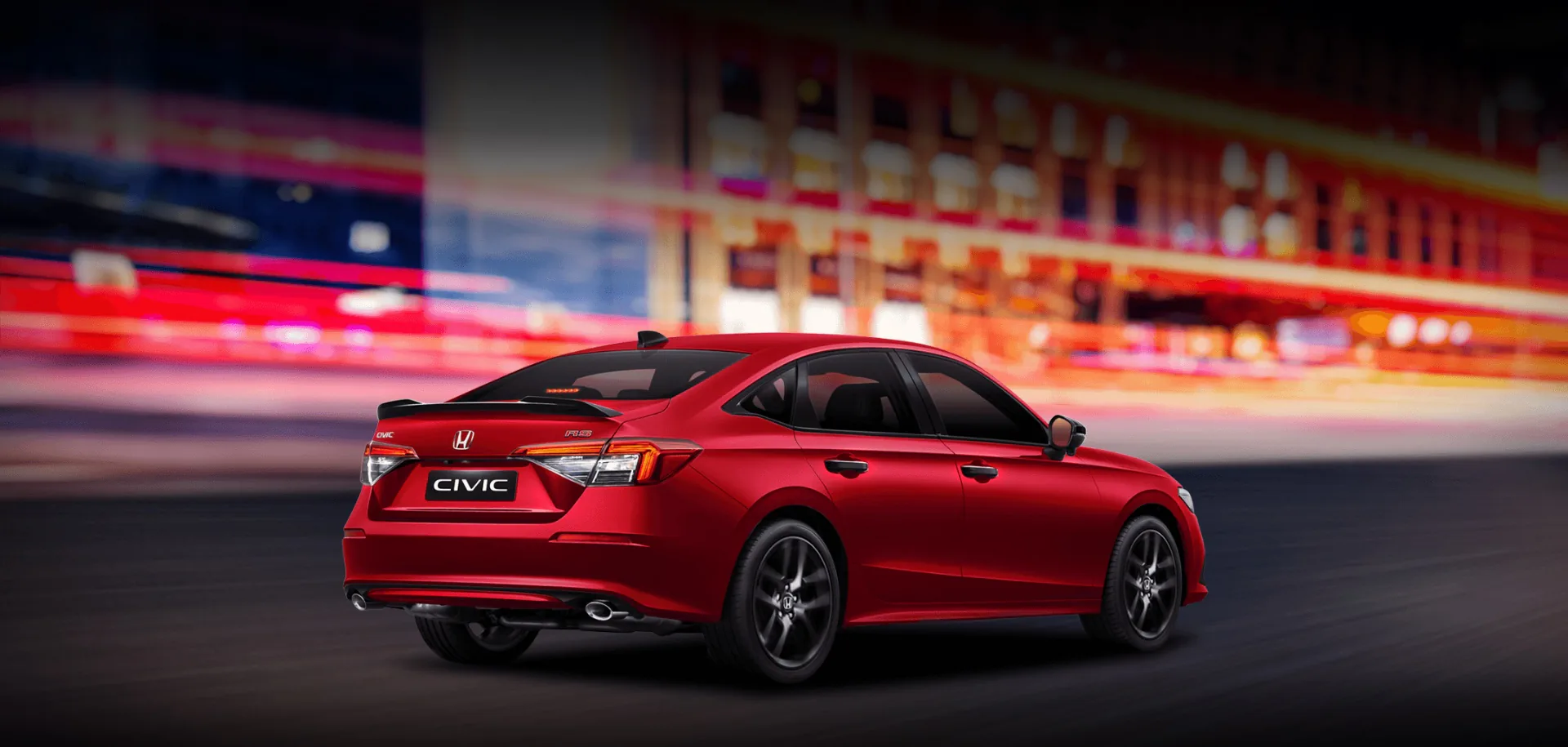Honda Việt Nam giới thiệu Honda Civic thế hệ 11 hoàn toàn mới - Kiến tạo chuẩn mực hoàn hảo