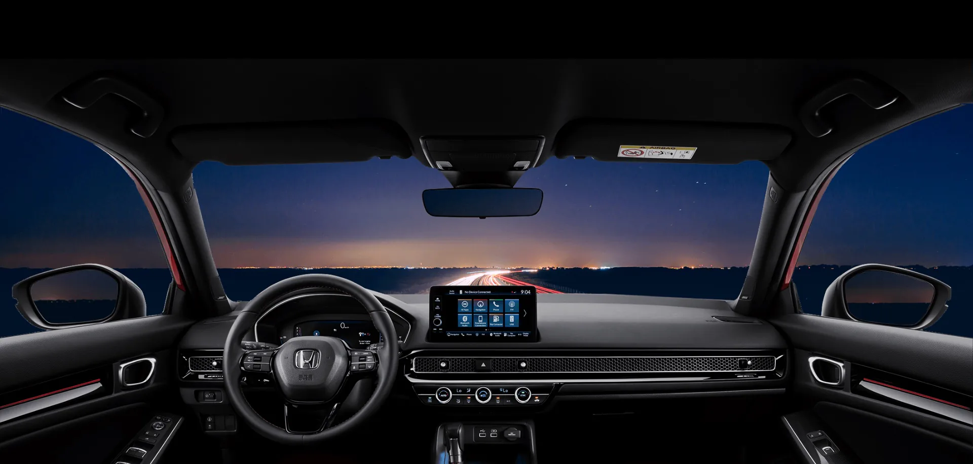 Honda Việt Nam giới thiệu Honda Civic thế hệ 11 hoàn toàn mới - Kiến tạo chuẩn mực hoàn hảo