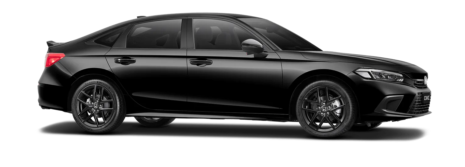 Honda Việt Nam giới thiệu Honda Civic thế hệ 11 hoàn toàn mới - Kiến tạo chuẩn mực hoàn hảo