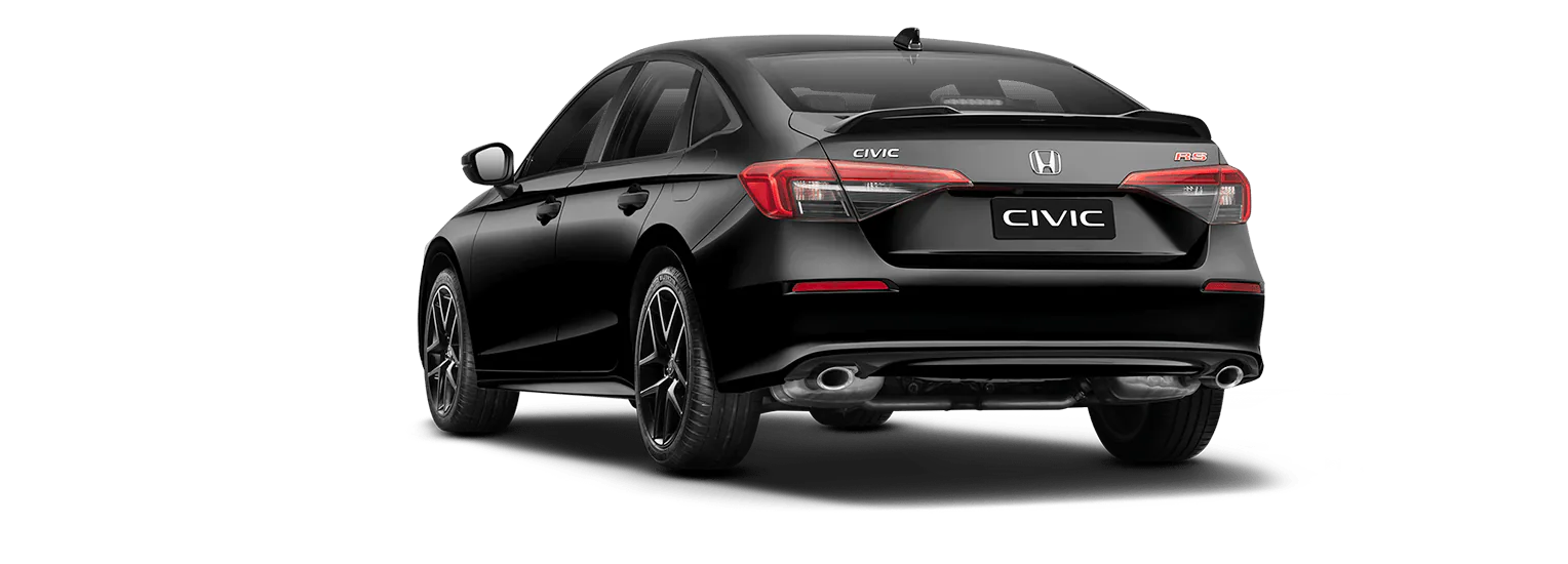 Honda Việt Nam giới thiệu Honda Civic thế hệ 11 hoàn toàn mới - Kiến tạo chuẩn mực hoàn hảo