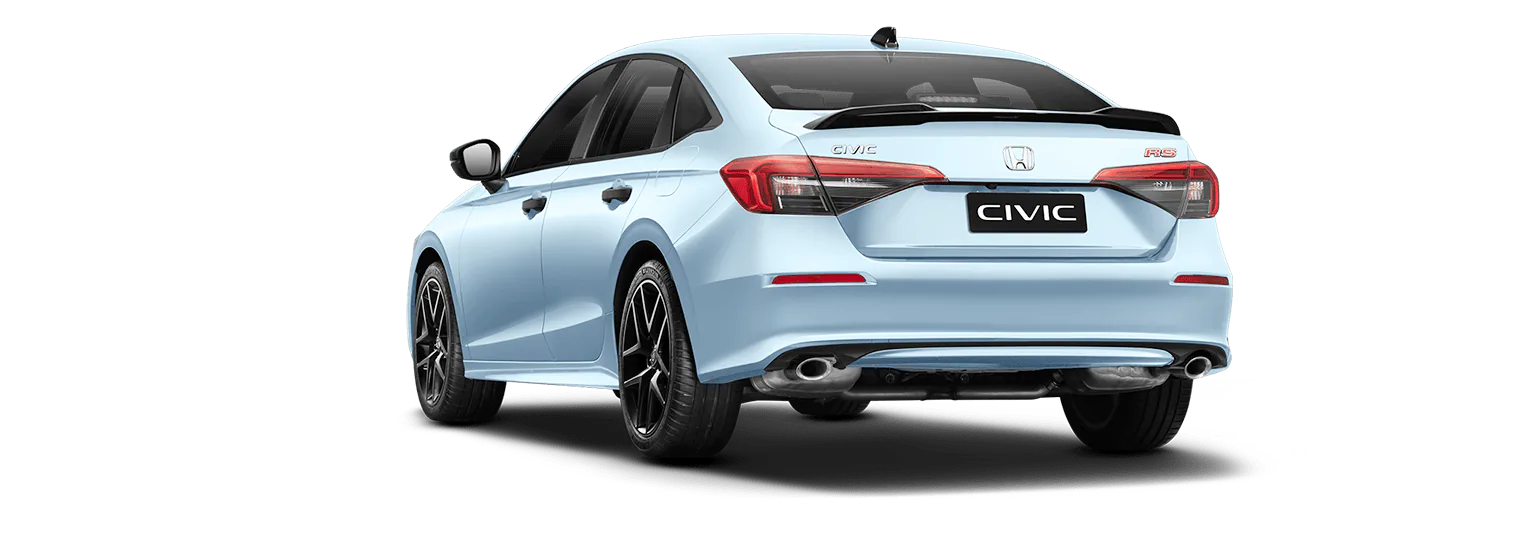 Honda Việt Nam giới thiệu Honda Civic thế hệ 11 hoàn toàn mới - Kiến tạo chuẩn mực hoàn hảo