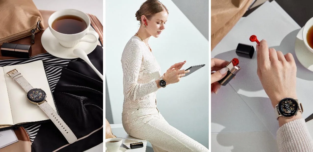 Huawei tung ưu đãi khủng lên đến 50% dịp Lễ Tình Nhân cho nhiều sản phẩm công nghệ nổi bật