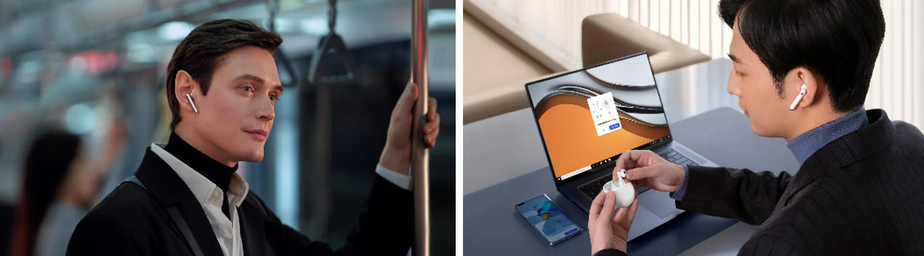 Huawei tung ưu đãi khủng lên đến 50% dịp Lễ Tình Nhân cho nhiều sản phẩm công nghệ nổi bật