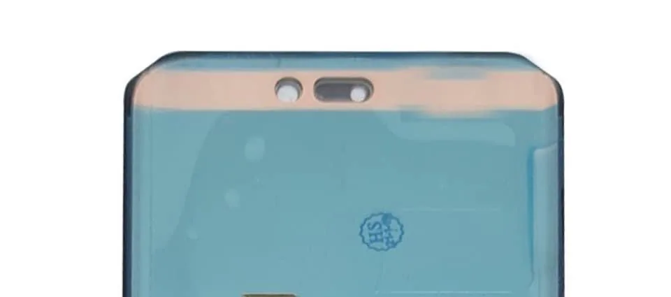 Lộ diện phác thảo màn hình iPhone 14 Pro cho thấy khu vực dạng viên thuốc như tai thỏ mới