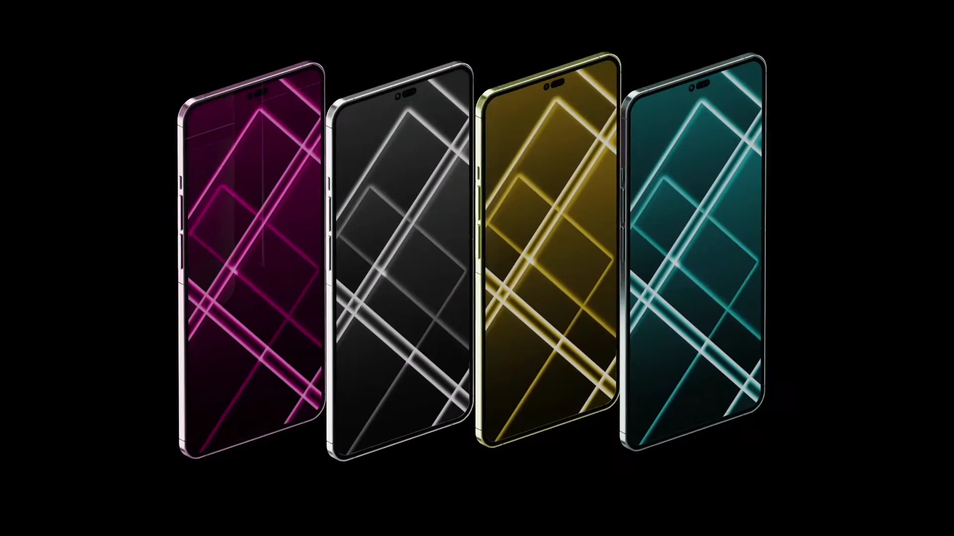 Nhà thiết kế chia sẻ ý tưởng về concept "iPhone Air" gập với chip M1 bên trong