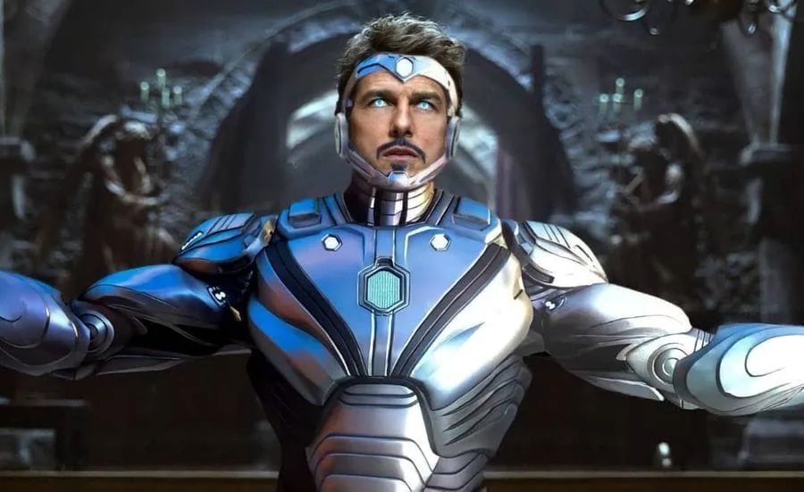 Marvel tung trailer mới cho Doctor Strange in the Multiverse of Madness, hé lộ nhiều nhân vật mới và tình tiết gay cấn