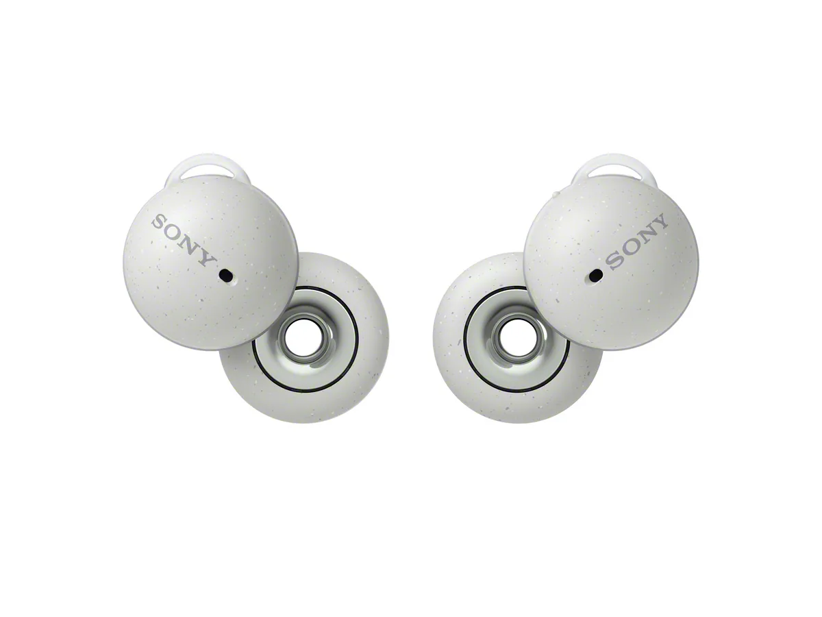 Sony ra mắt tai nghe LinkBuds với thiết kế vòng tròn mở độc đáo