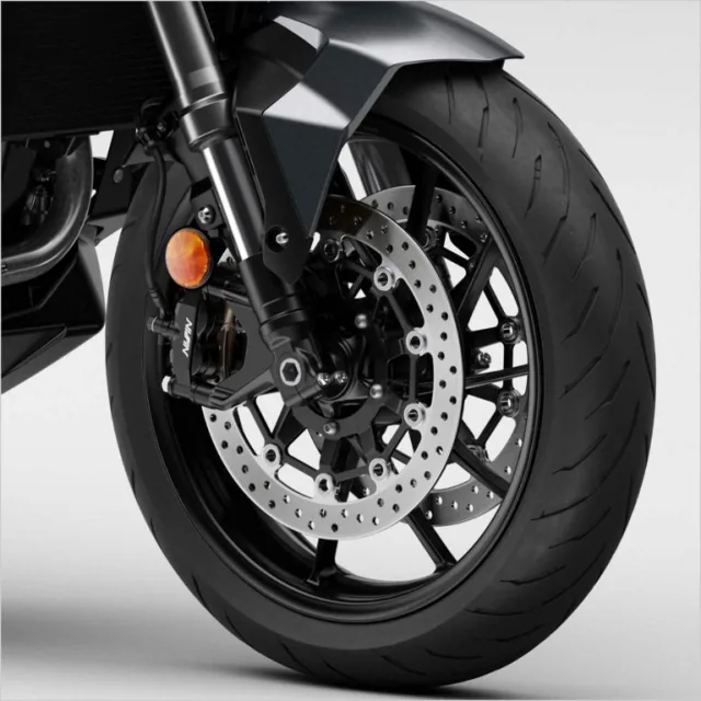 Honda Hawk 11 Neo Cafe Racer sẽ ra mắt tại Triển lãm mô tô Osaka 2022