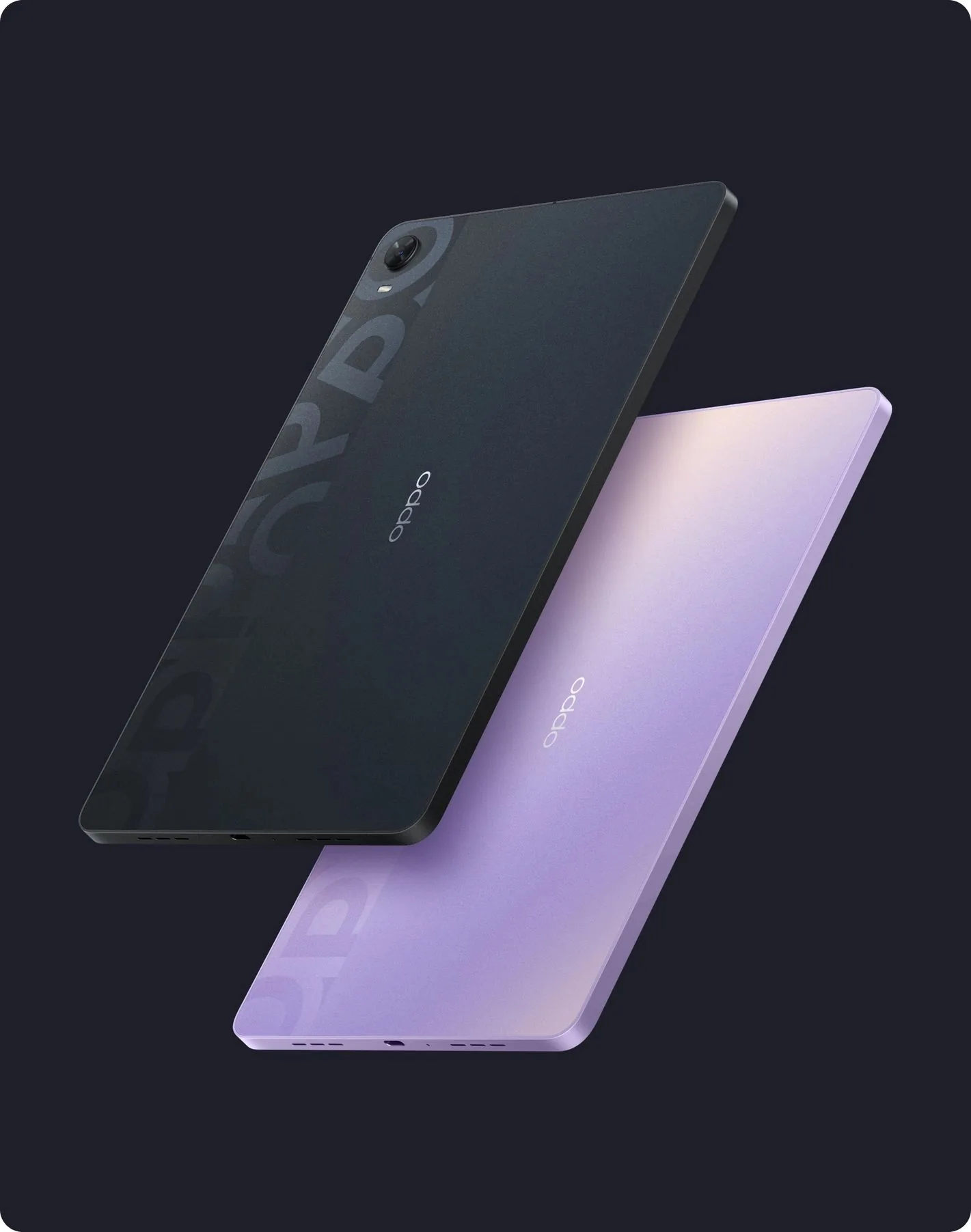Máy tính bảng OPPO Pad chính thức ra mắt với màn hình 11-inch 2K, hỗ trợ bút và dùng vi xử lý Snapdragon 870