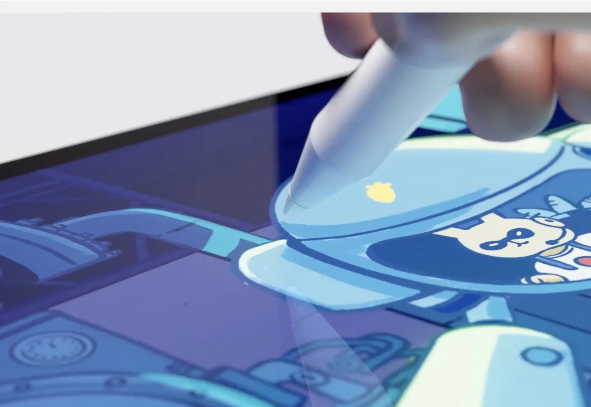 Máy tính bảng OPPO Pad chính thức ra mắt với màn hình 11-inch 2K, hỗ trợ bút và dùng vi xử lý Snapdragon 870