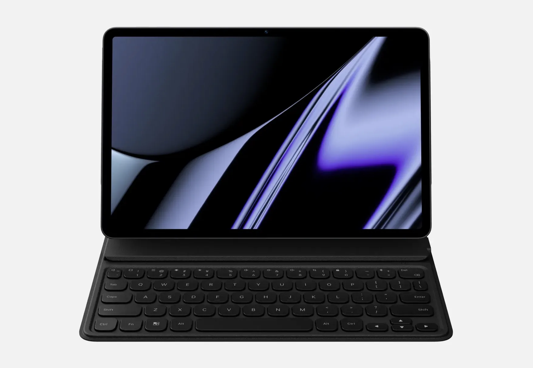 Máy tính bảng OPPO Pad chính thức ra mắt với màn hình 11-inch 2K, hỗ trợ bút và dùng vi xử lý Snapdragon 870